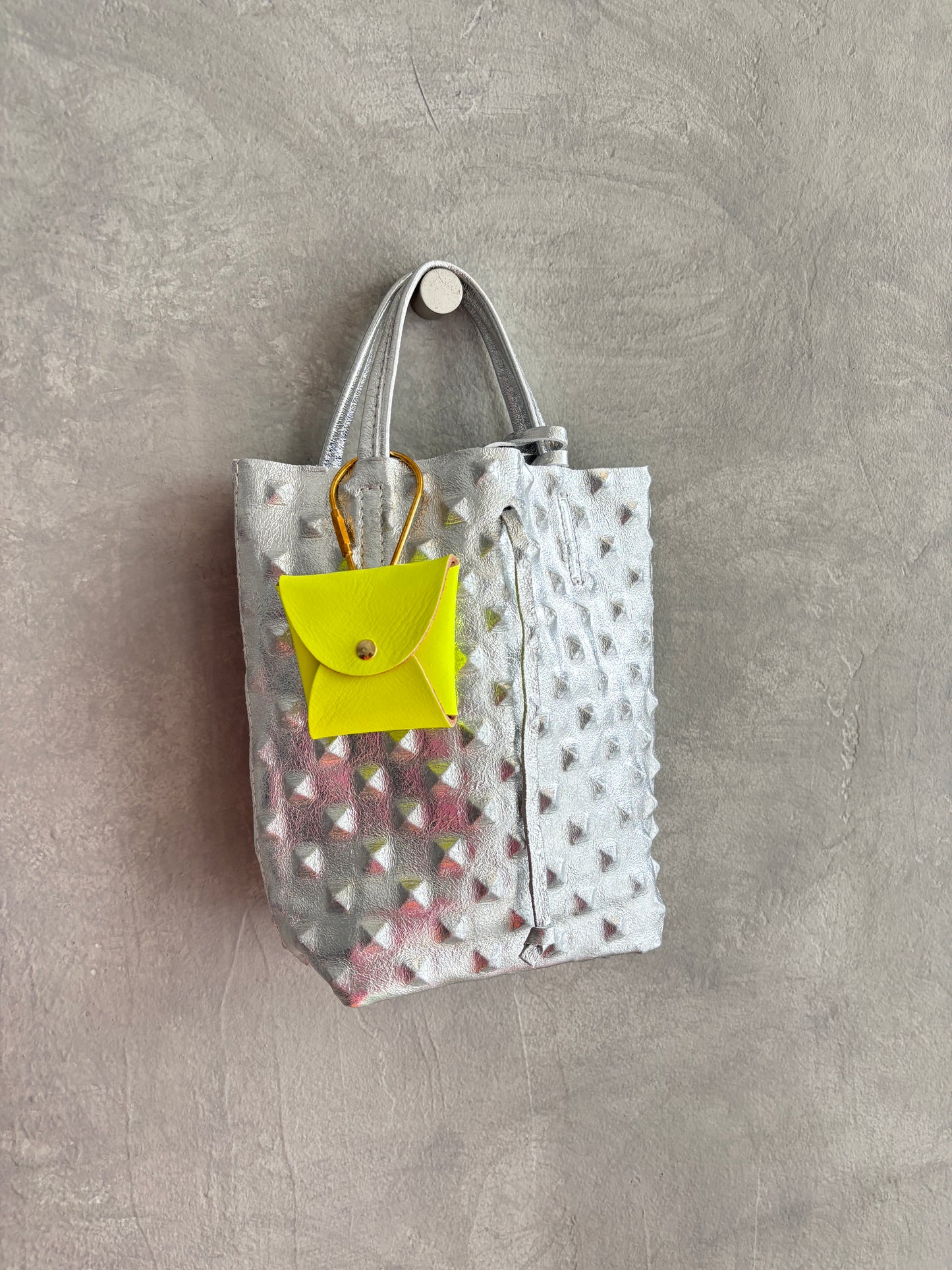 レザーminiマルチケース／OS250933