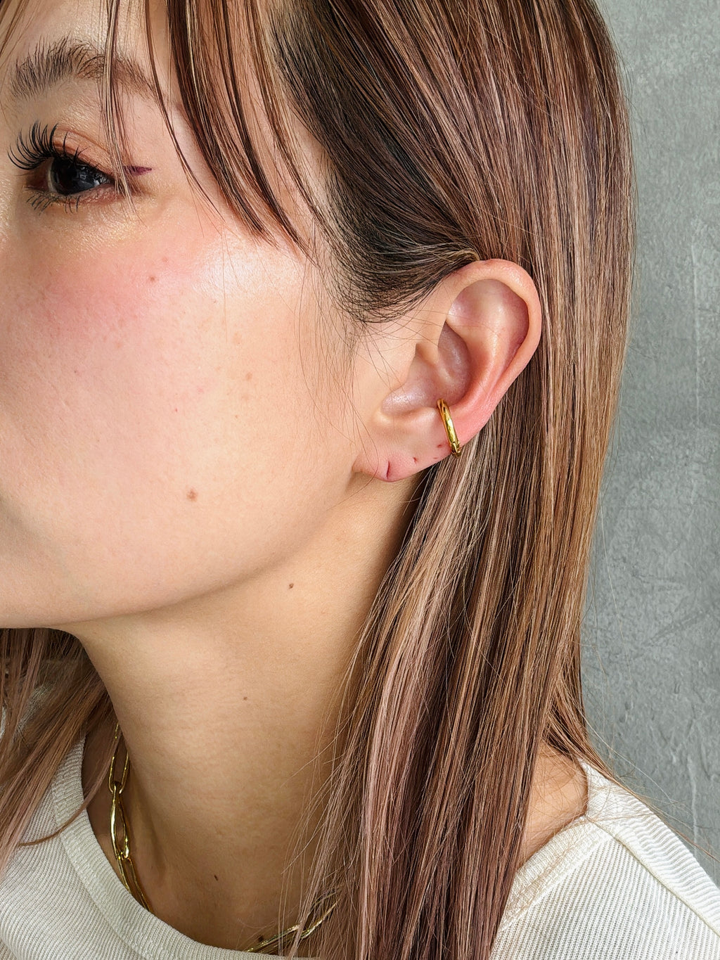 ⚡︎【予約販売】オープンスタイルイヤカフ