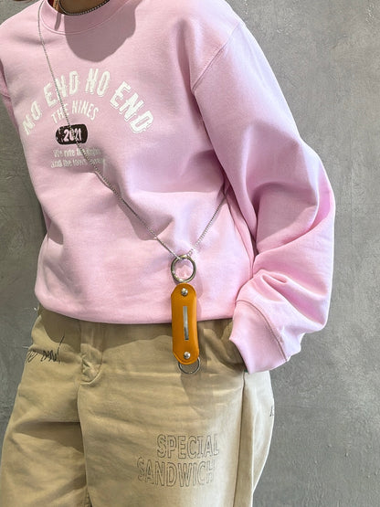 【新色】マルチwayチャームアクセサリー／the Nines