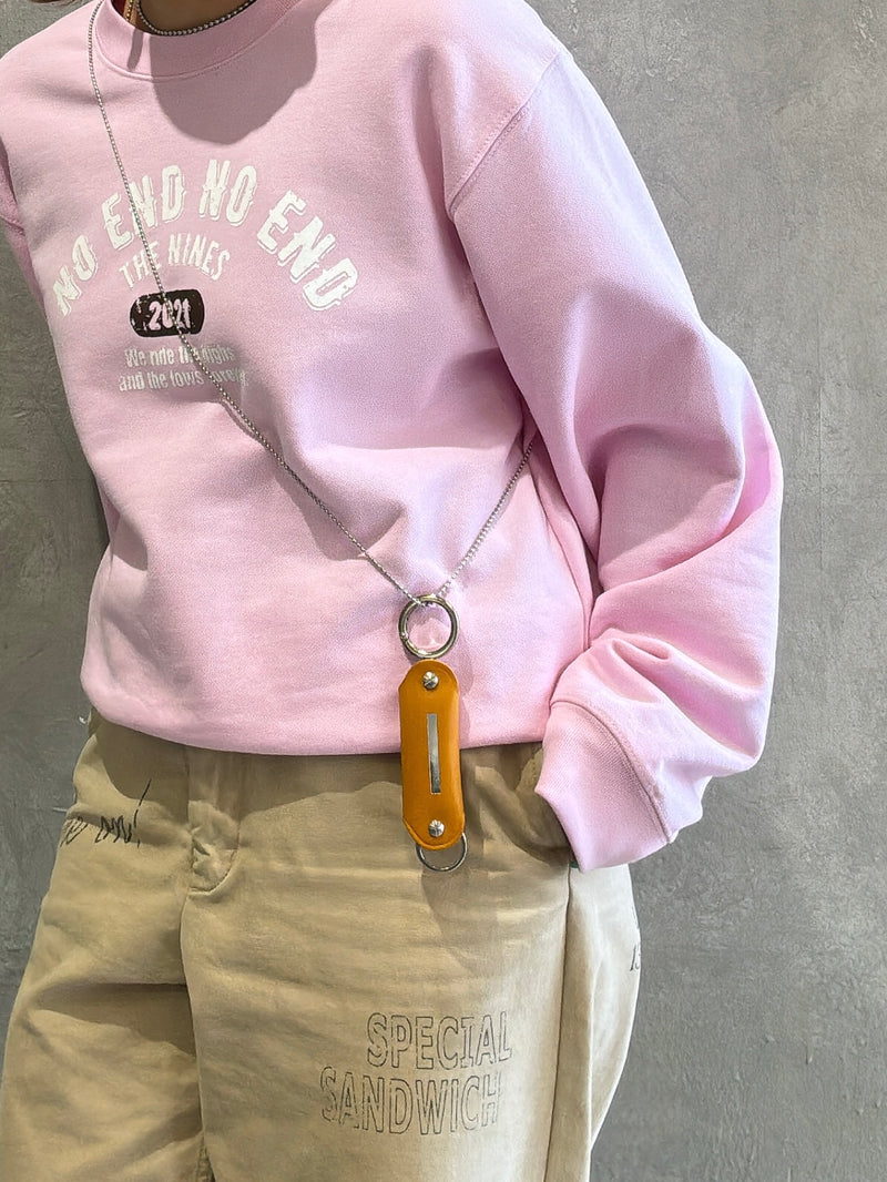 【新色】マルチwayチャームアクセサリー／the Nines