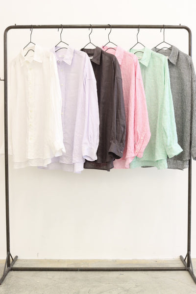 ALL ITEMS／2026SS #2 全アイテム／LE MÉLANGE【予約販売】