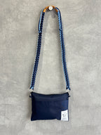 受付終了【予約販売】サコッシュ／No.9-the Nines-／スマホショルダーオプション／受注生産