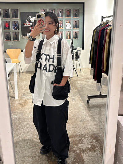 【予約販売】SIXTH GRADE SHIRT／MSH-037