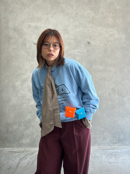 USAトレーナー／8551011／8551012／LE MÉLANGE