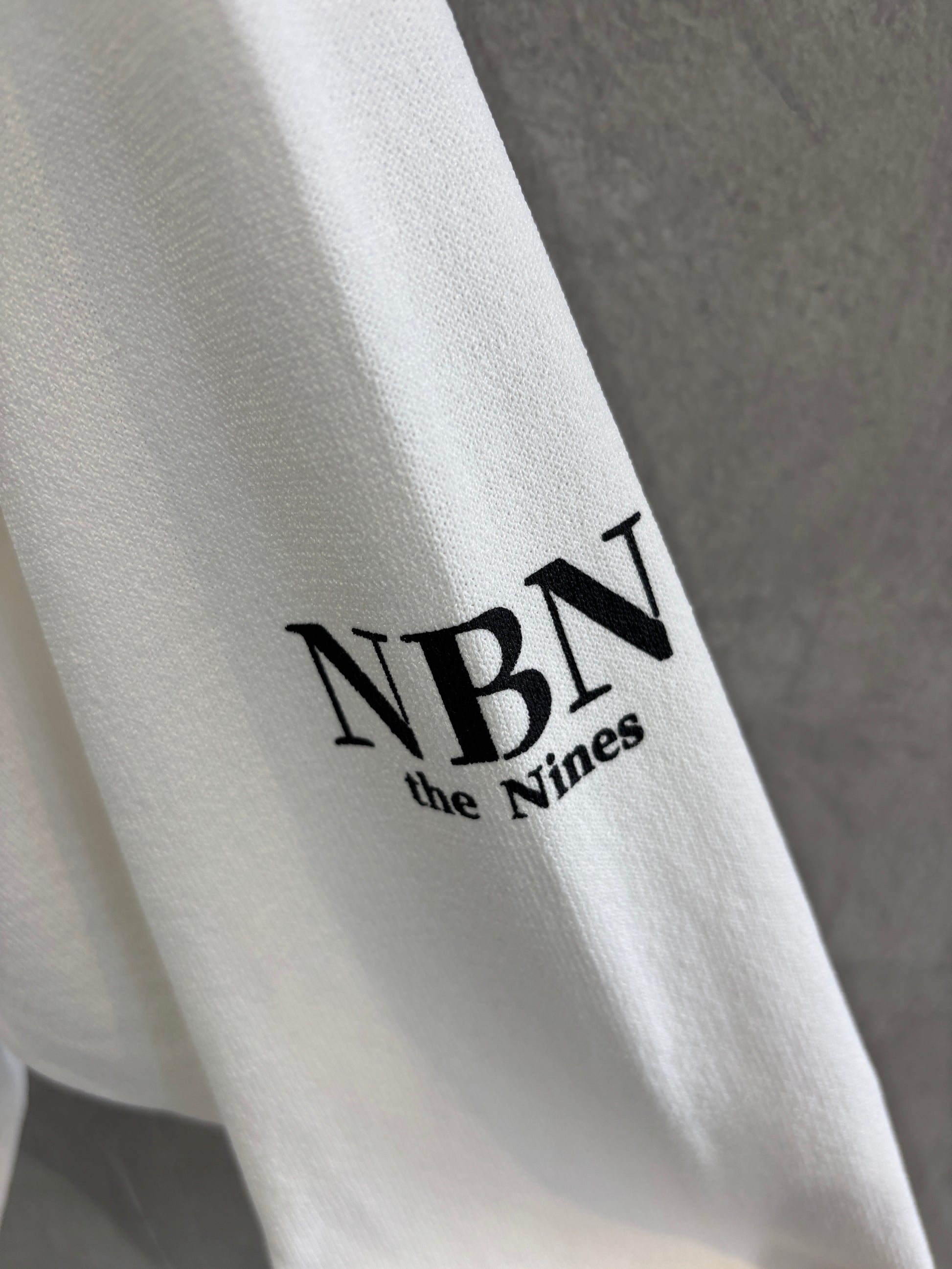 シングルボタン⚡︎カーディガン／No.9-the Nines-