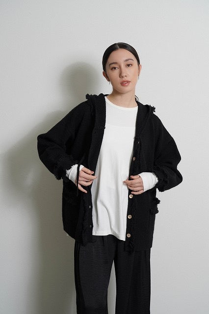 2026AW #1 LOOK／CYAN TOKYO【予約⚡︎販売】