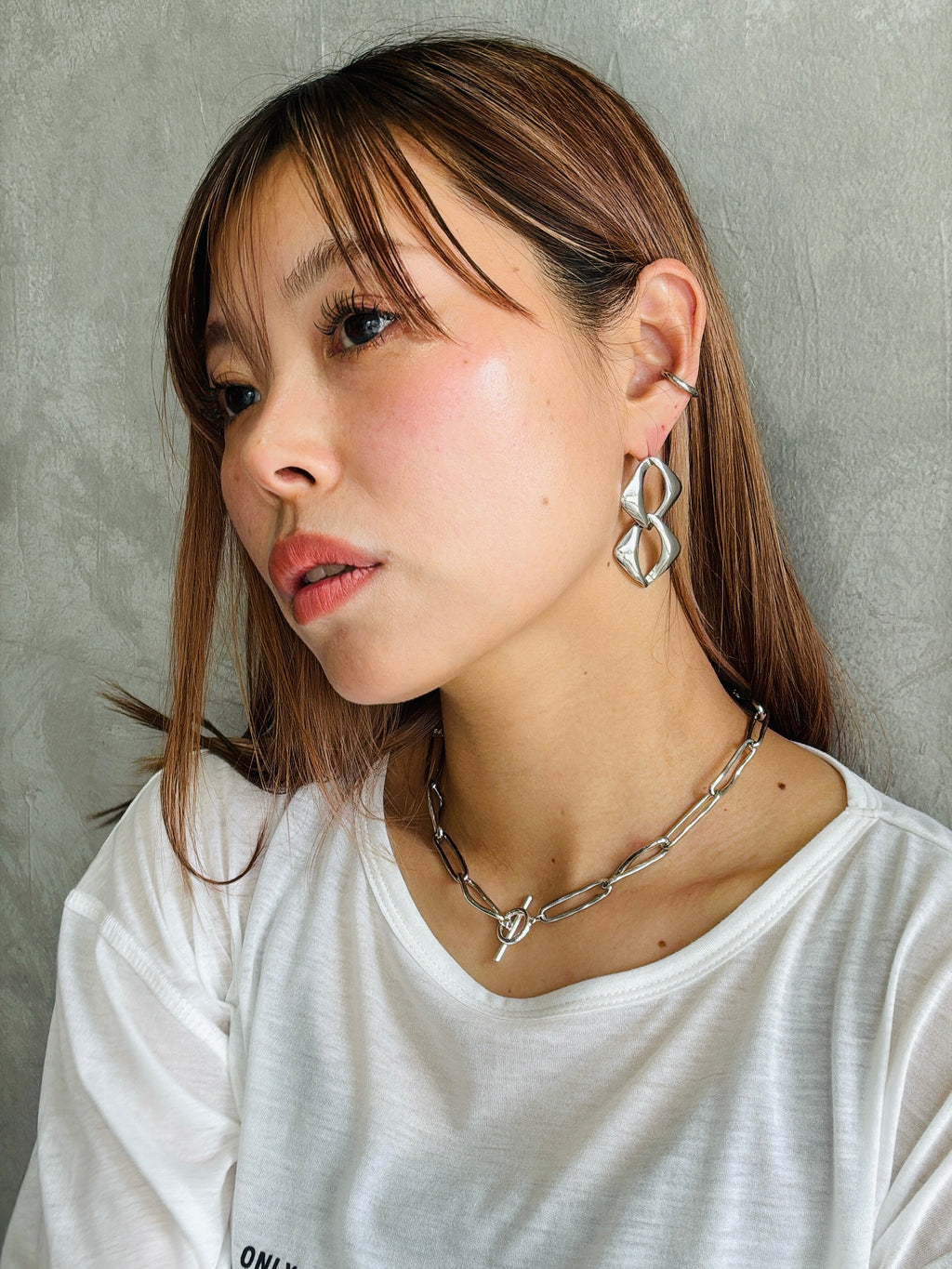 ⚡︎【予約販売】オープンスタイルイヤカフ