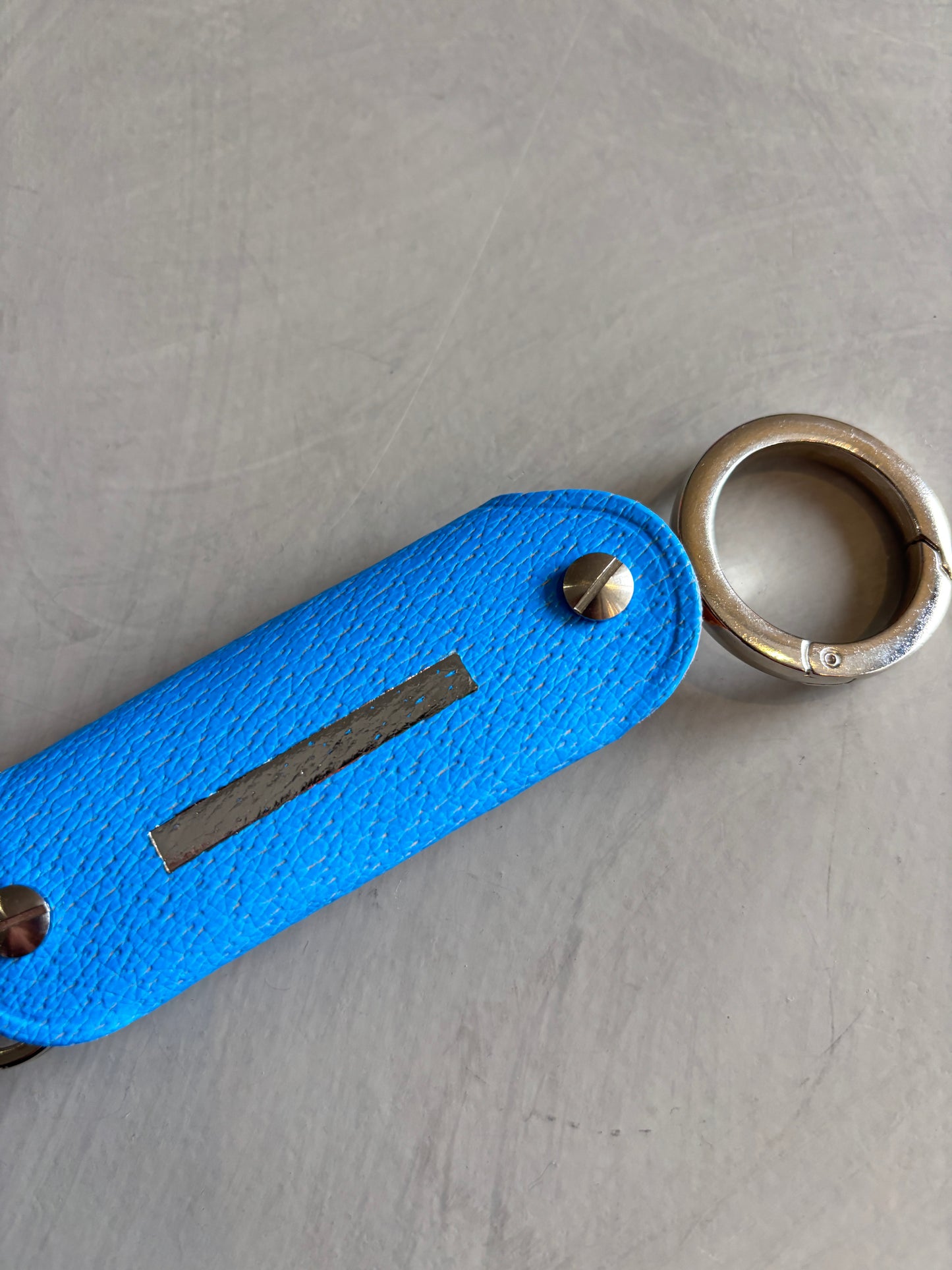 【新色】マルチwayチャームアクセサリー／the Nines