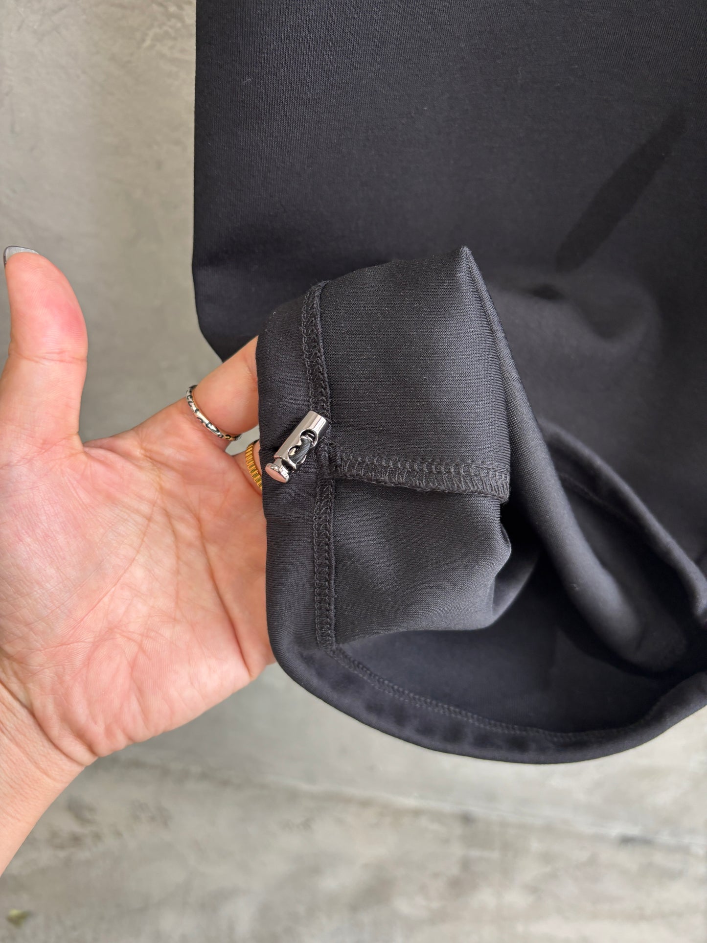 トラックパンツ／Anna Kerry