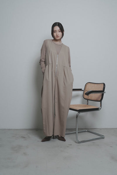2026AW #2　LOOK写真／CYAN TOKYO【予約⚡︎販売】