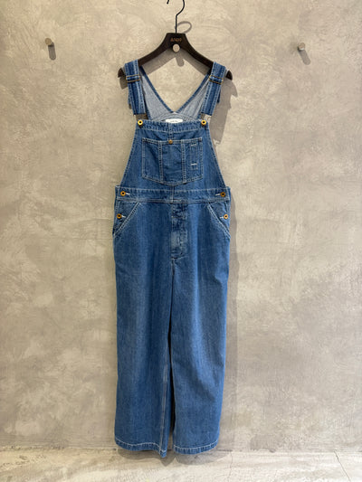 オーバーオール／8623502／LE MÉLANGE／2026 SS#2