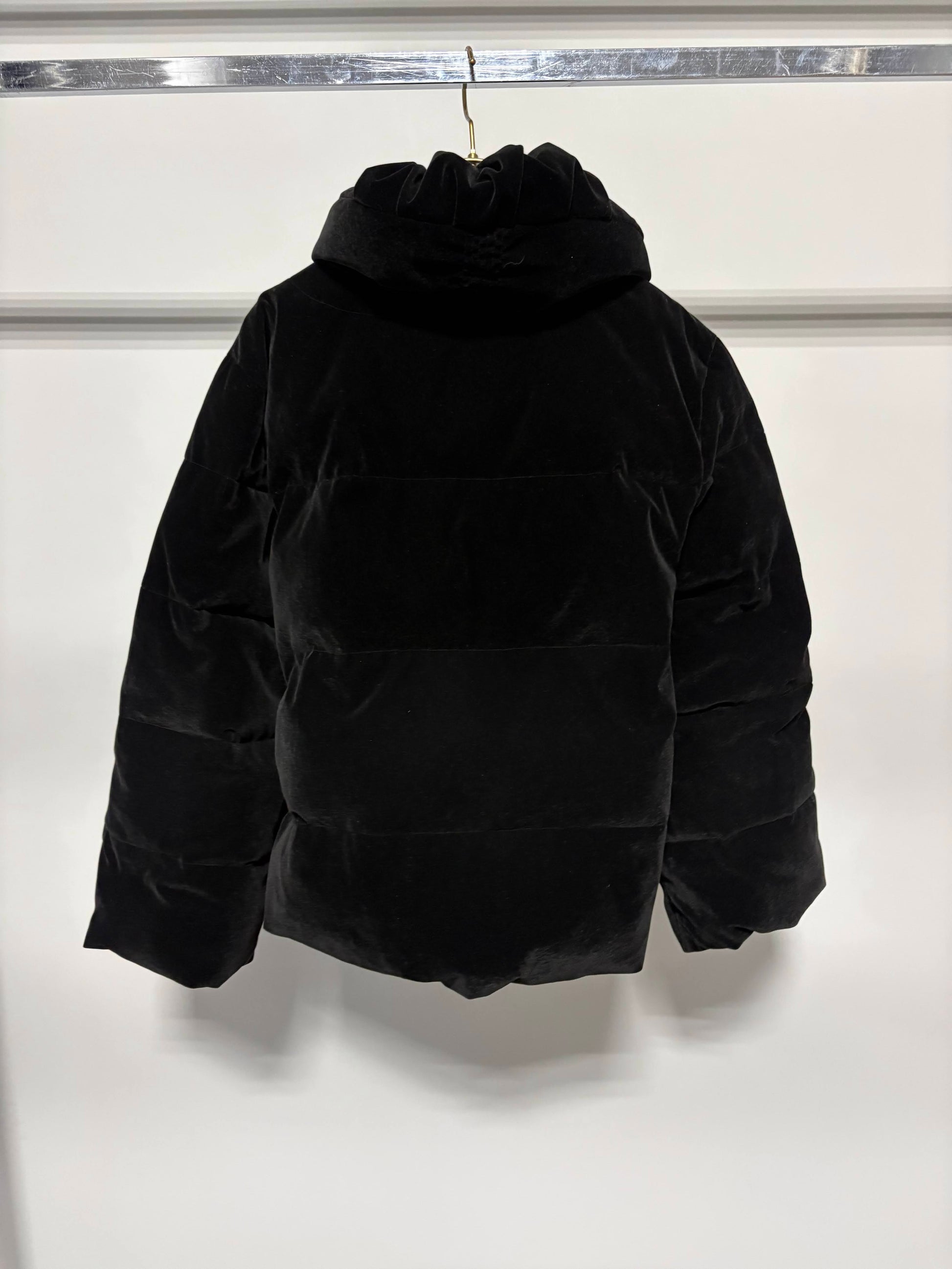 【予約⚡︎販売】別珍ショールカラージャケット／MG JK-26136-A／MARGAUX VINTAGE／2026 AW＃2