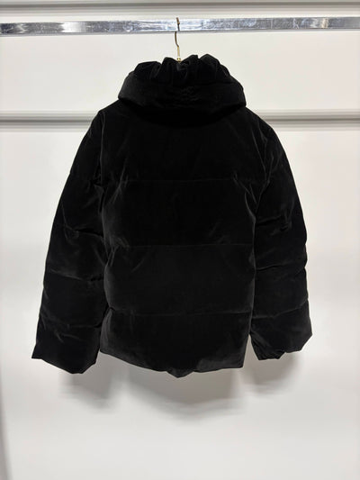 【予約⚡︎販売】別珍ショールカラージャケット／MG JK-26136-A／MARGAUX VINTAGE／2026 AW＃2