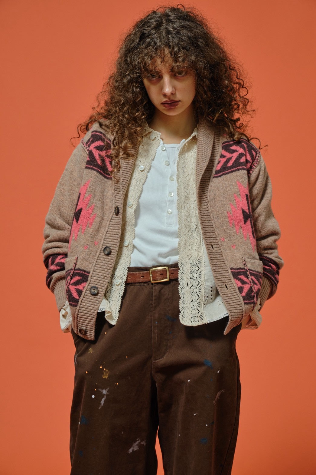 2026AW #2 データ／LE MÉLANGE【予約⚡︎販売】