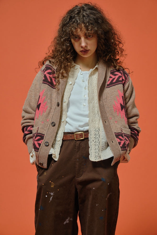 2026AW #2 データ／LE MÉLANGE【予約⚡︎販売】