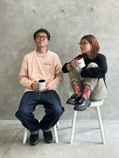 プリントソックス/No.9バイイングシリーズ