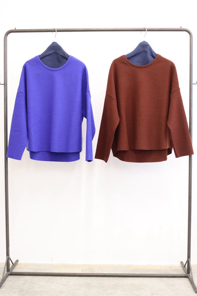 2026AW #2 データ／LE MÉLANGE【予約⚡︎販売】