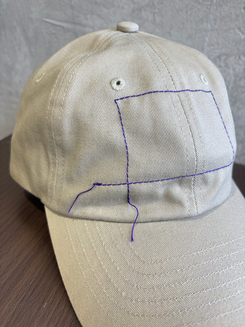 キャップ／MARECHAL TERRE