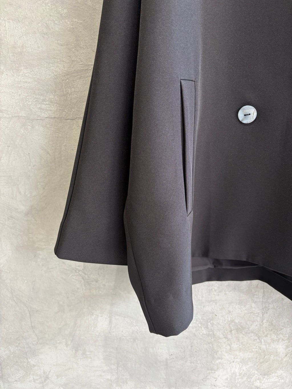 ★ゆったりドルマンジャケット／Anna Kerry