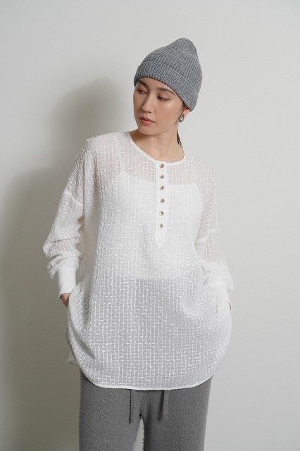 2026AW #1 LOOK／CYAN TOKYO【予約⚡︎販売】