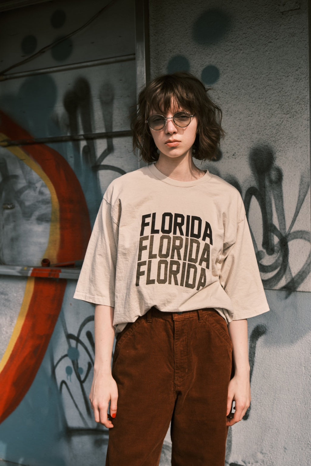 2026AW #2 LOOK／LE MÉLANGE【予約⚡︎販売】