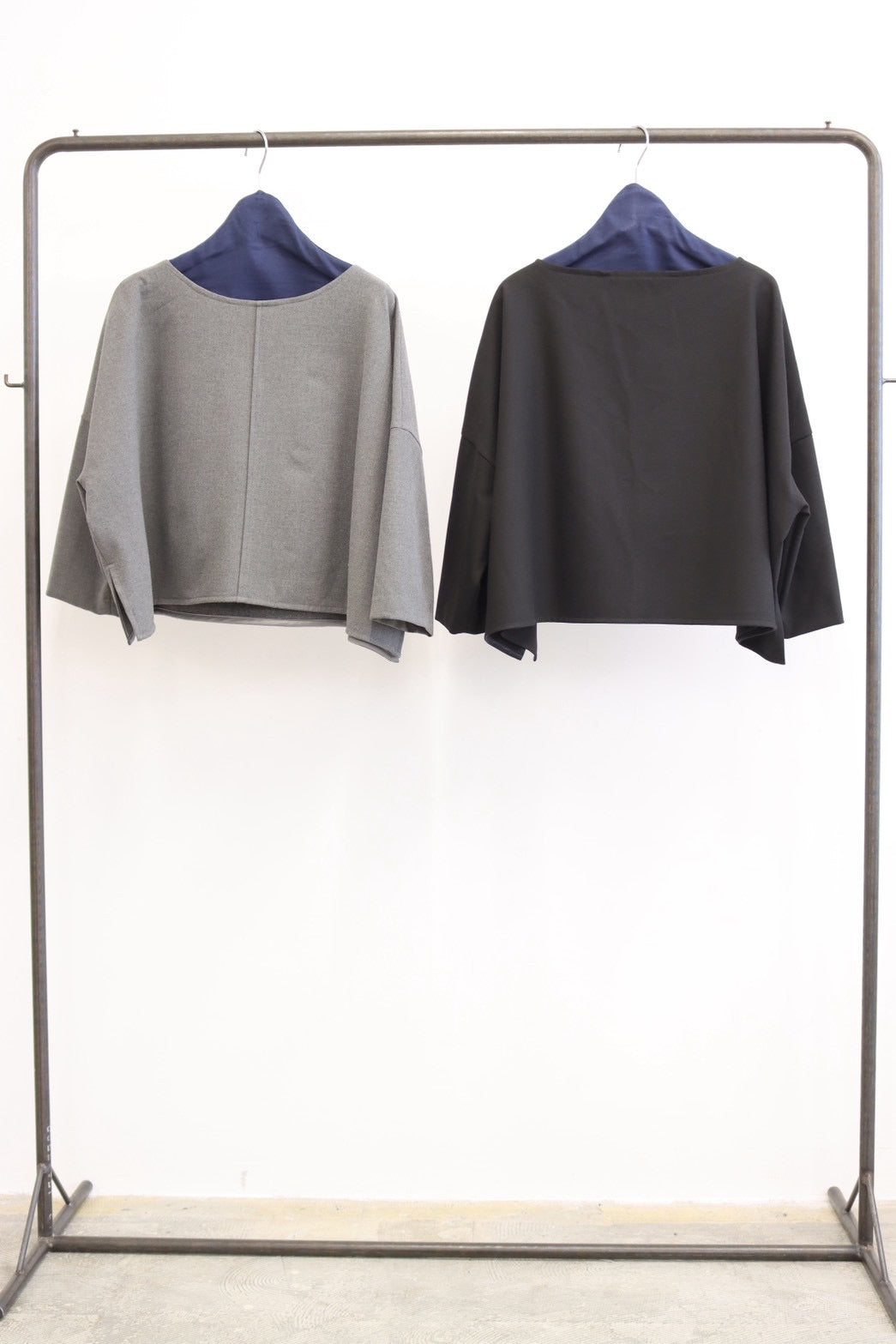 2026AW #2 データ／LE MÉLANGE【予約⚡︎販売】