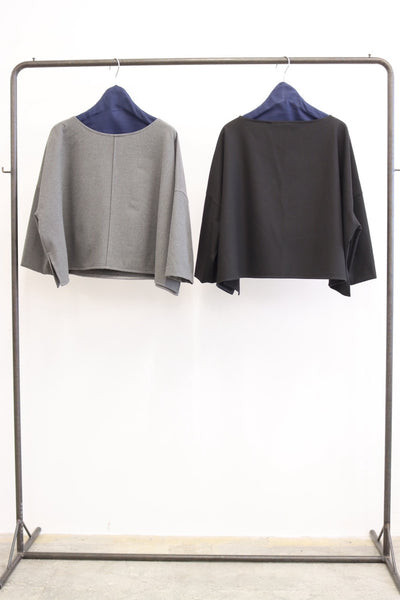 2026AW #2 データ／LE MÉLANGE【予約⚡︎販売】