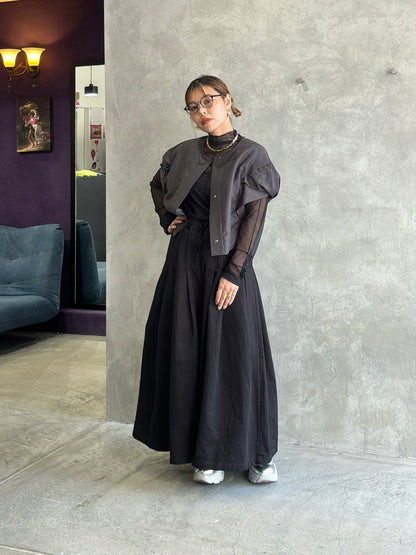 エアリーオーガンジー／VERSEAU