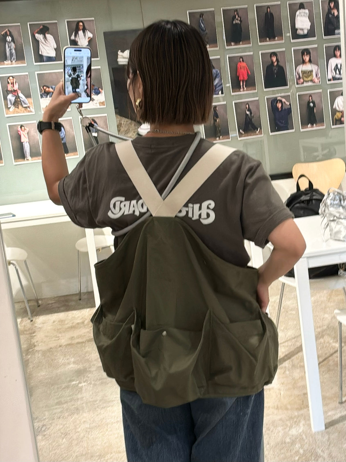 【予約販売】FIELD VEST (5YEARS)／MJ-082／M53.