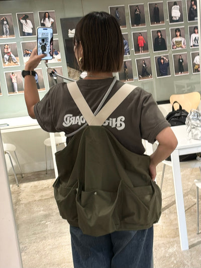 【予約販売】FIELD VEST (5YEARS)／MJ-082／M53.