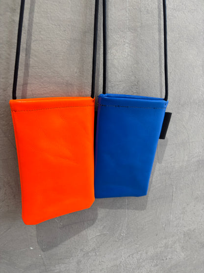 【新色追加】ネオンカラーサコッシュ／SP240214