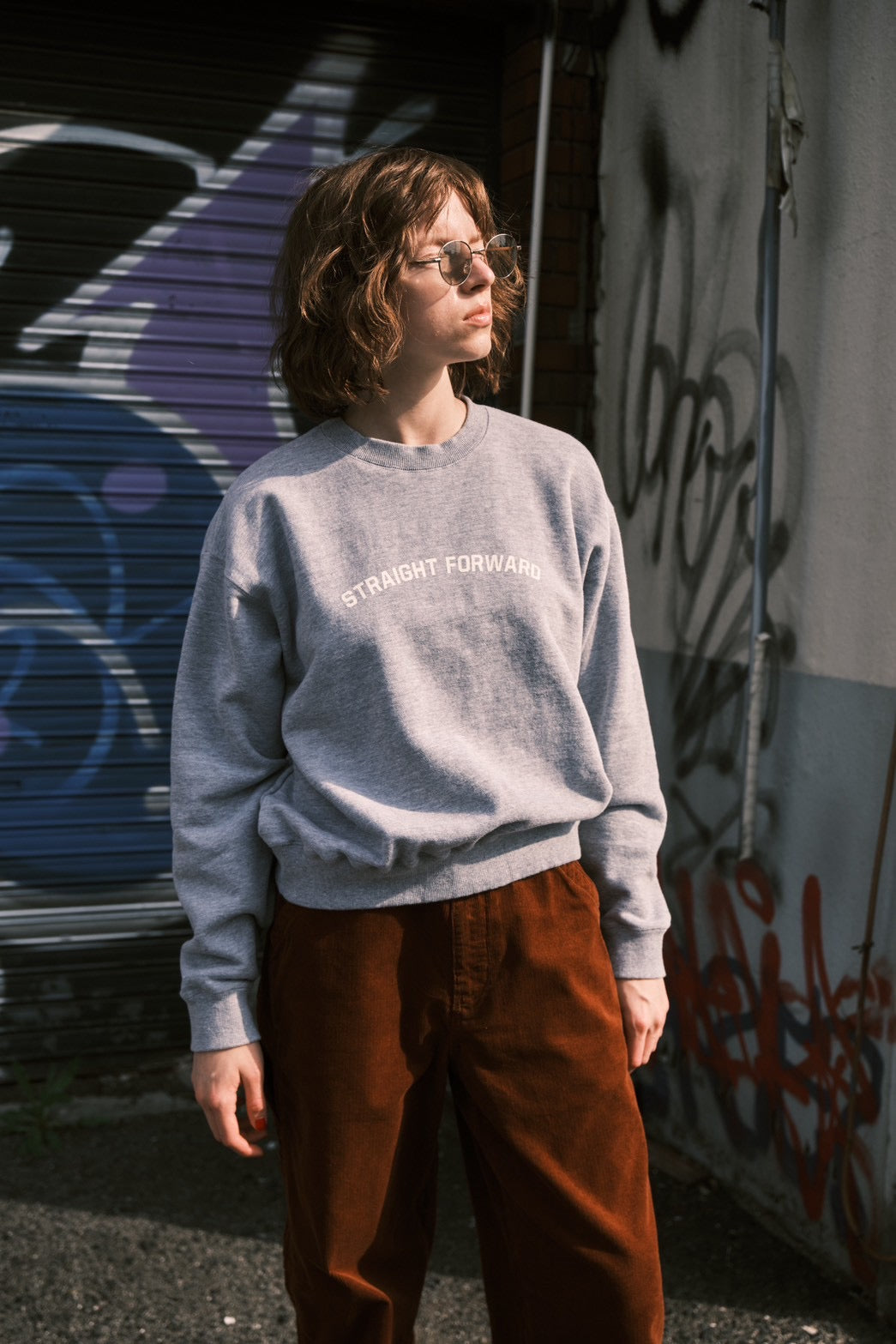 2026AW #2 LOOK／LE MÉLANGE【予約⚡︎販売】