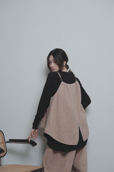 2026AW #2　LOOK写真／CYAN TOKYO【予約⚡︎販売】