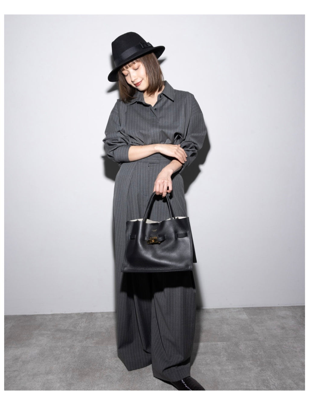 2026AW #1 LOOK／MARGAUX VINTAGE【予約⚡︎販売】