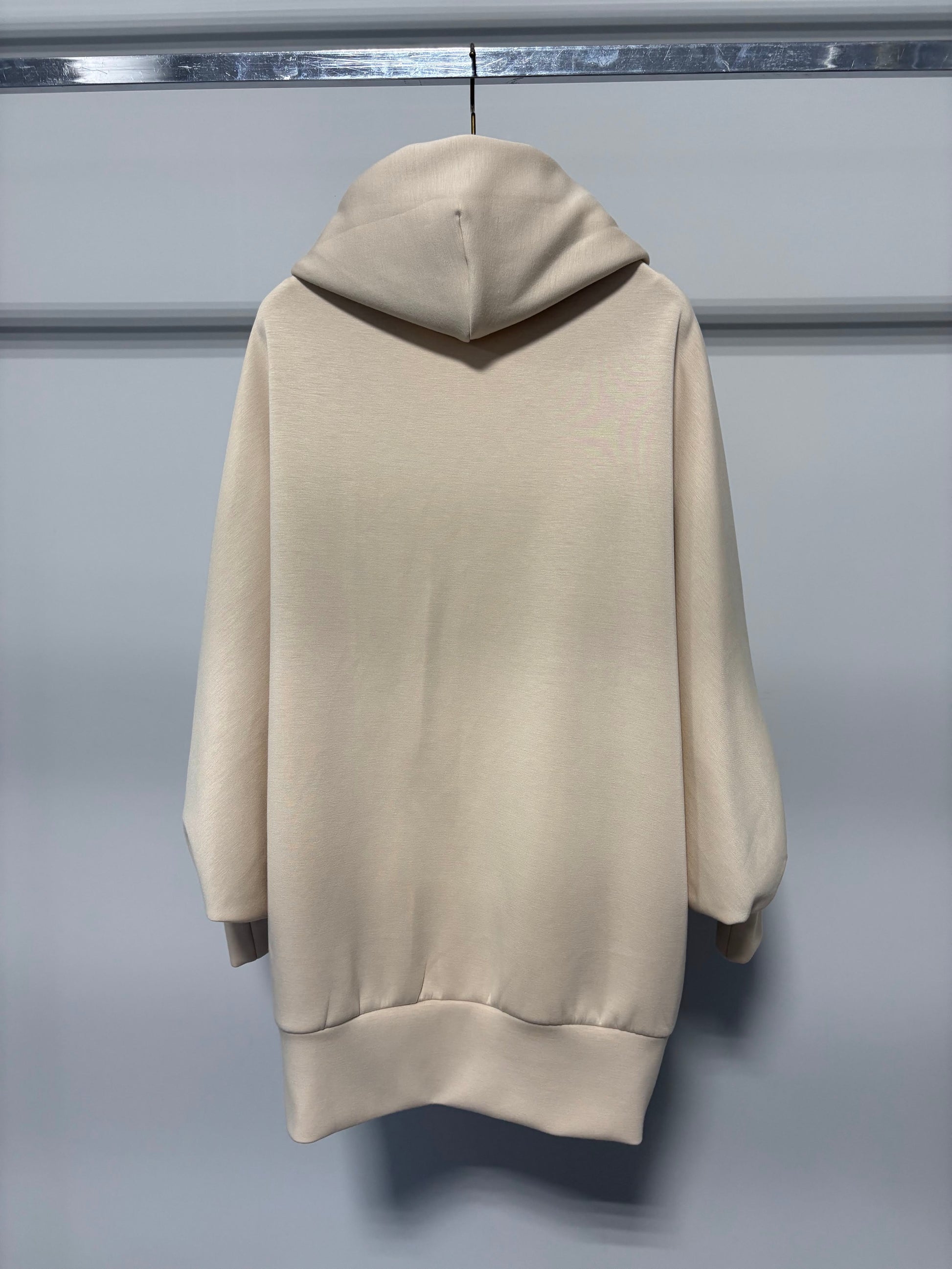 【予約⚡︎販売】ダンボールニットモモンガフーディー／MG CT-26132-A／MARGAUX VINTAGE／2026 AW＃2 (コピー)