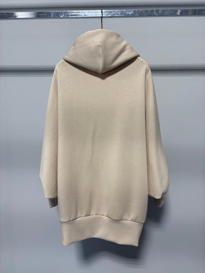 【予約⚡︎販売】ダンボールニットモモンガフーディー／MG CT-26132-A／MARGAUX VINTAGE／2026 AW＃2 (コピー)