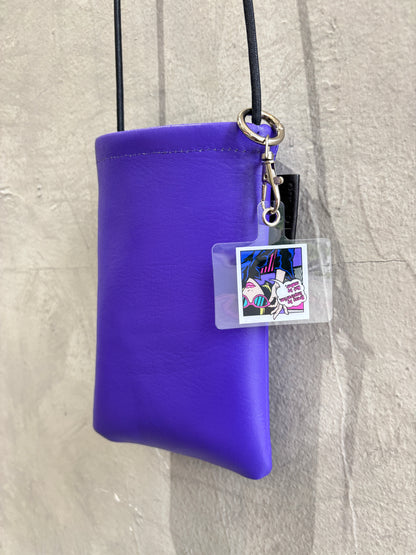 【新色追加】ネオンカラーサコッシュ／SP240214