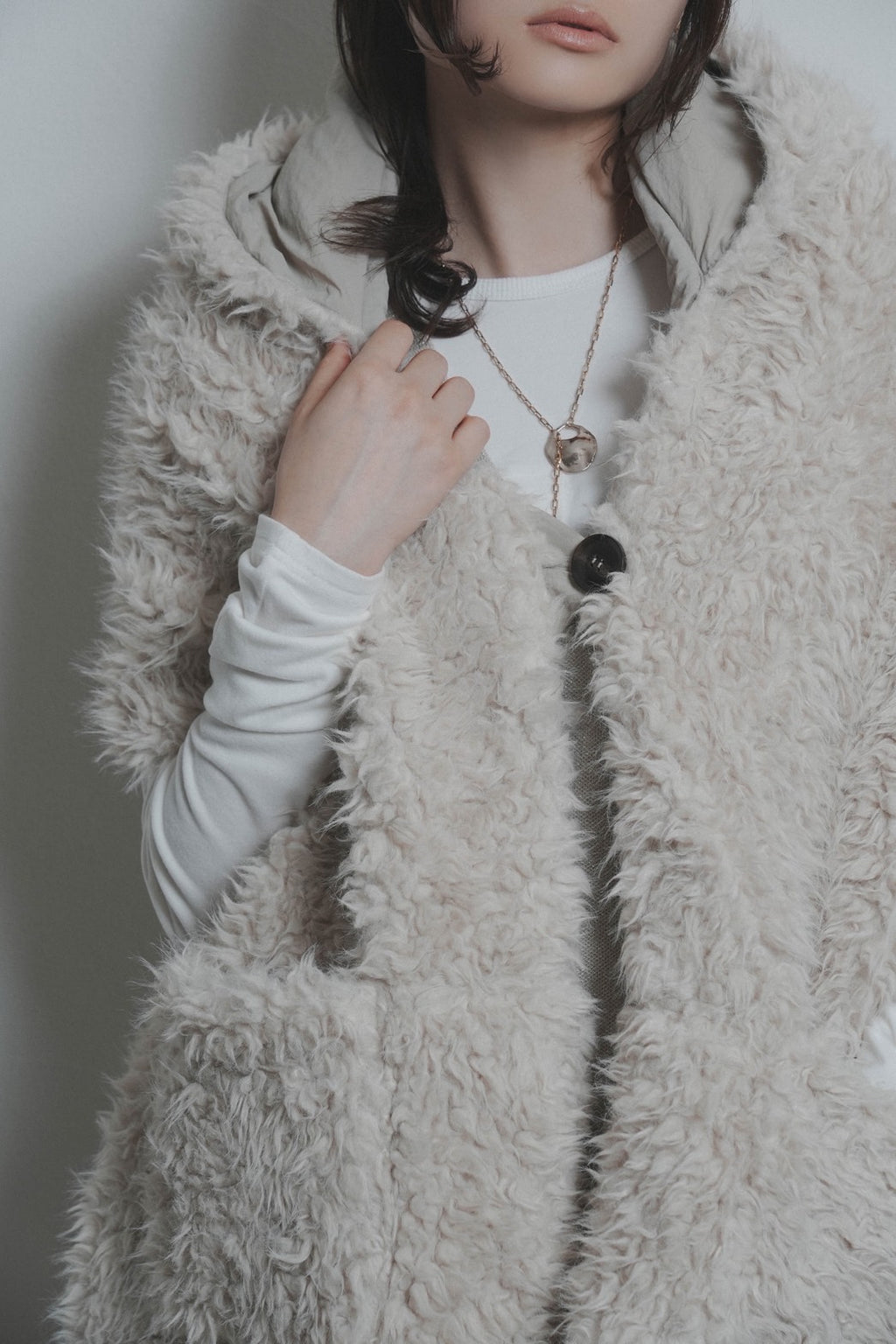 2026AW #2　LOOK写真／CYAN TOKYO【予約⚡︎販売】