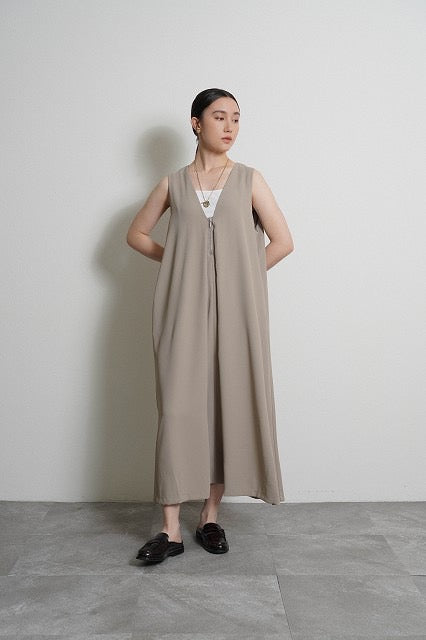 2026AW #1 LOOK／CYAN TOKYO【予約⚡︎販売】