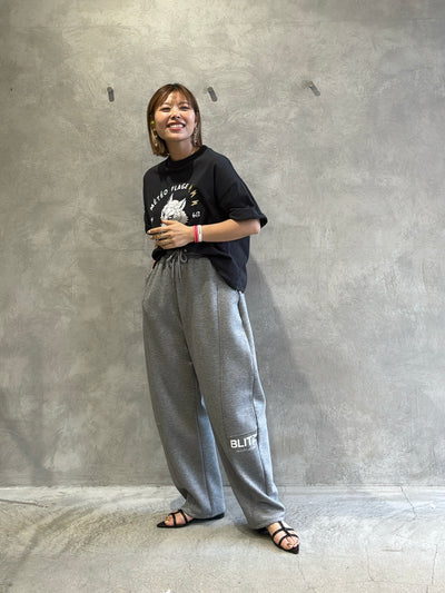 受付終了【予約販売】オオカミTシャツ／ING