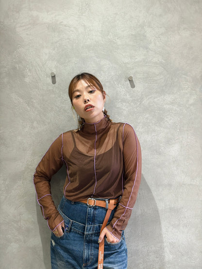 【受付終了】シアーインナー／No.9-the Nines-