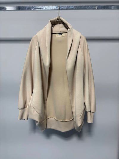 【予約⚡︎販売】ダンボールニットモモンガフーディー／MG CT-26132-A／MARGAUX VINTAGE／2026 AW＃2 (コピー)
