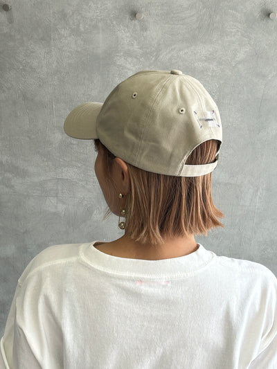 キャップ／MARECHAL TERRE