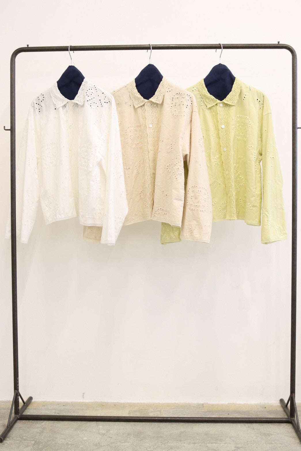 2026AW #2 データ／LE MÉLANGE【予約⚡︎販売】