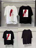 【予約⚡︎販売】THE DEVIL WEARS PRADA 2 TEE／MG CT - 27034 - S／MARGAUX VINTAGE／2027 PRE SPRING COLLECTION