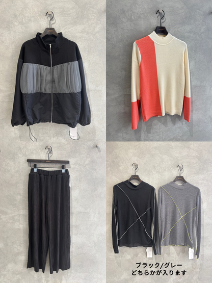 【完売御礼‼️】HAPPY YELLOW BAG 2025