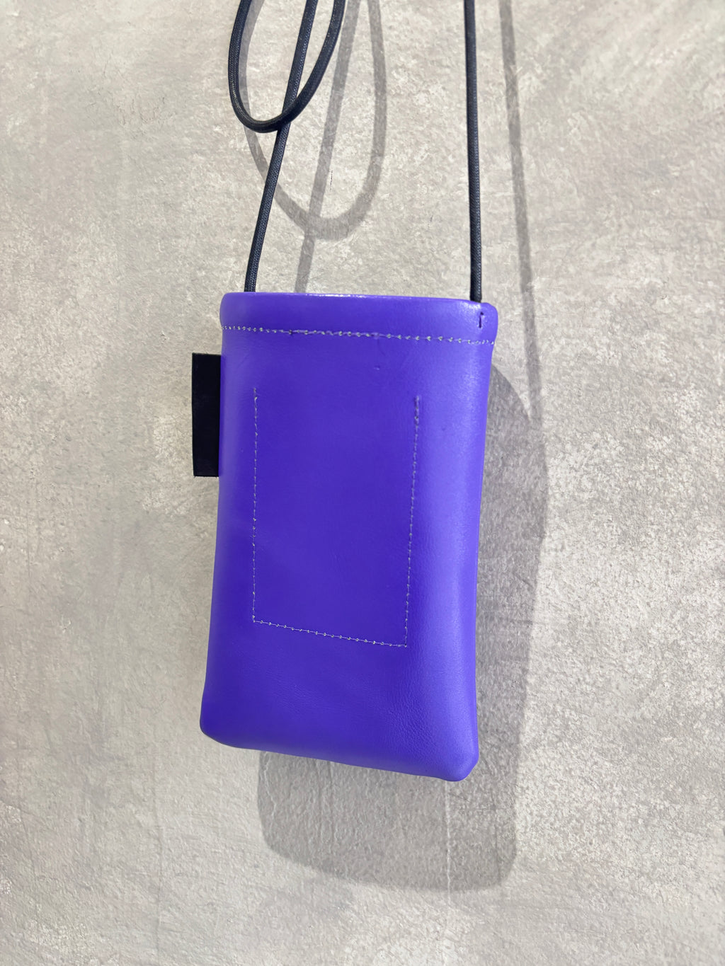 【新色追加】ネオンカラーサコッシュ／SP240214