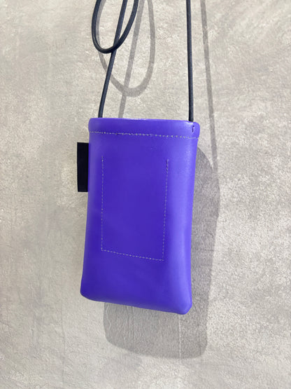 【新色追加】ネオンカラーサコッシュ／SP240214