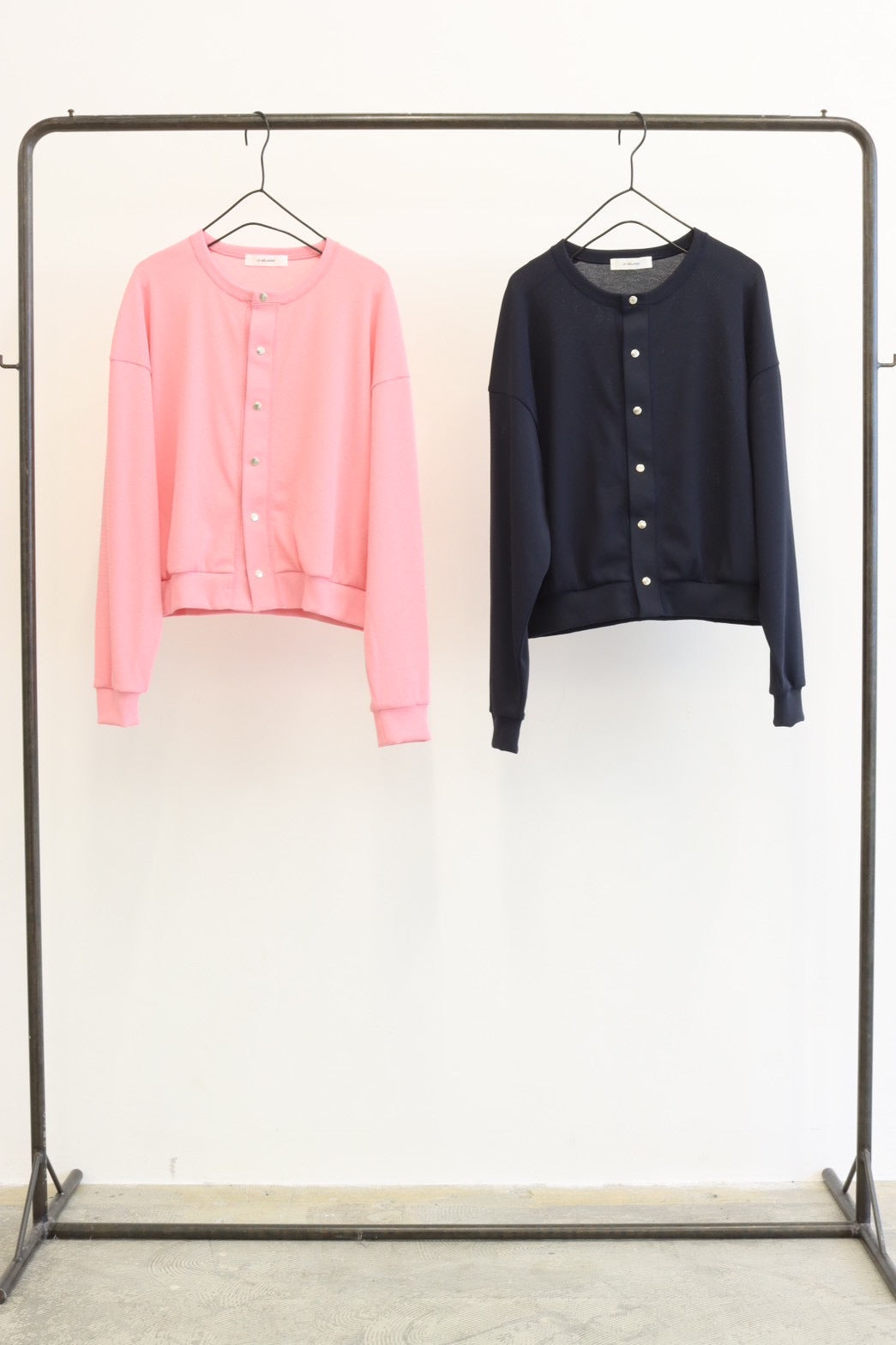 ALL ITEMS／2026SS #2 全アイテム／LE MÉLANGE【予約販売】