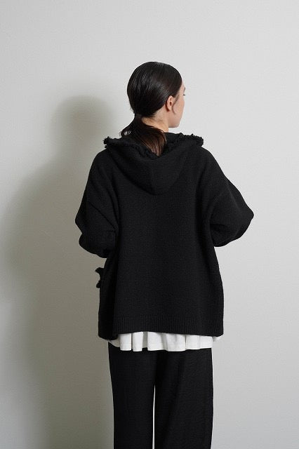 2026AW #1 LOOK／CYAN TOKYO【予約⚡︎販売】